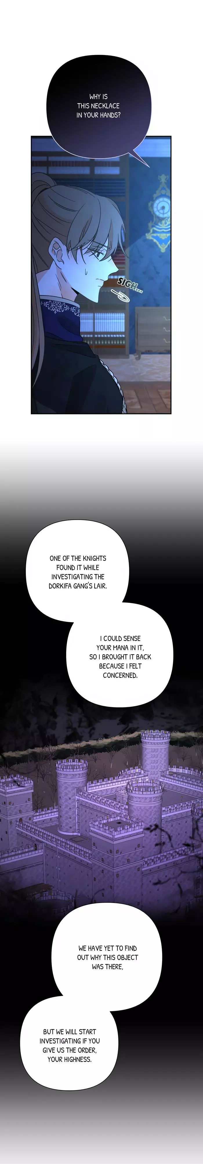 Stuck In My Sister’s Dating Sim - Chapter 29 Page 10