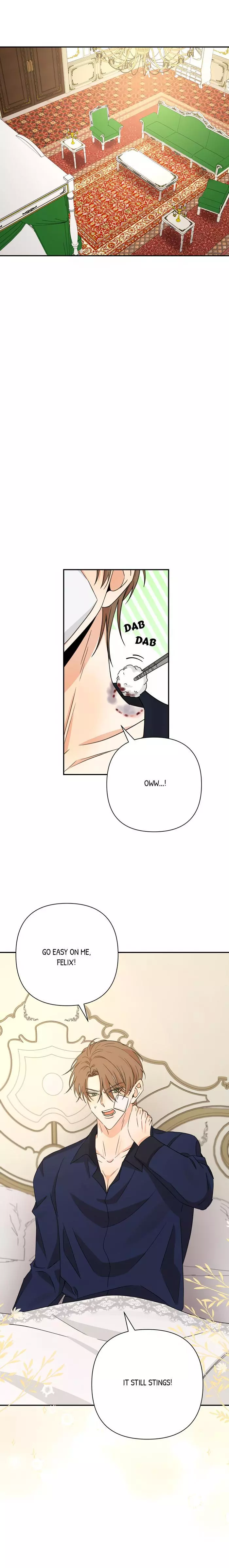 Stuck In My Sister’s Dating Sim - Chapter 29 Page 14