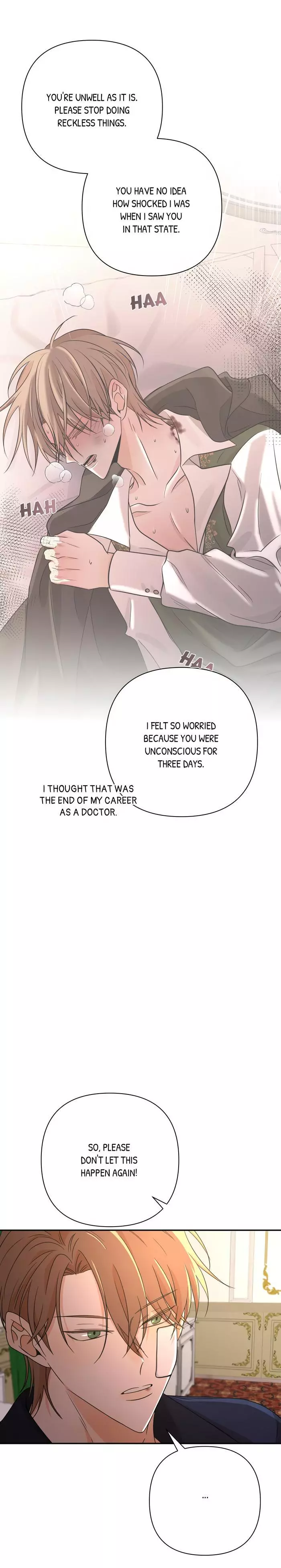 Stuck In My Sister’s Dating Sim - Chapter 29 Page 16