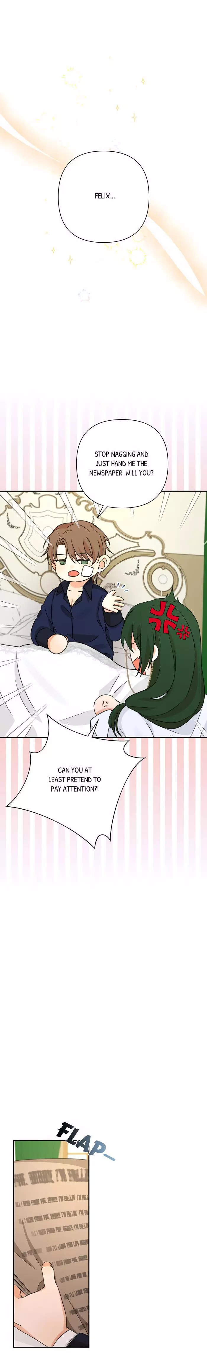 Stuck In My Sister’s Dating Sim - Chapter 29 Page 17
