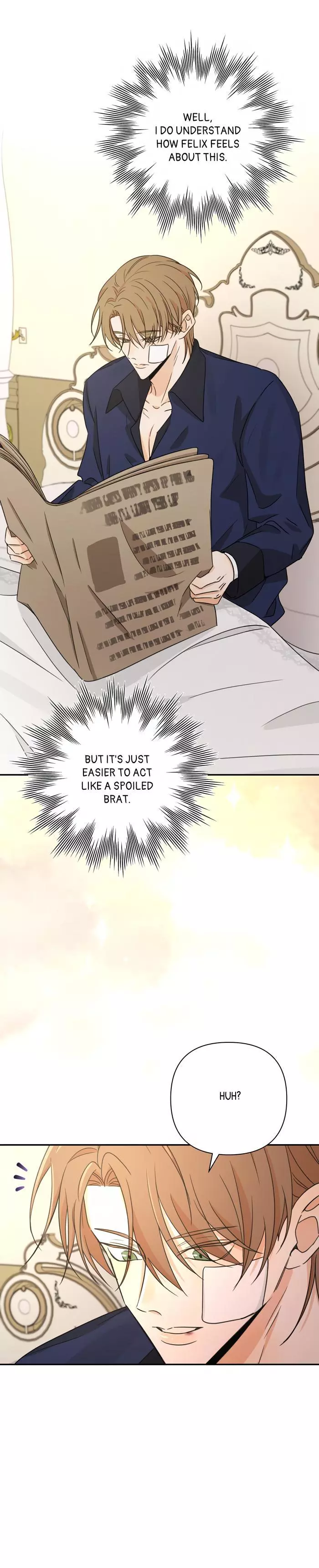 Stuck In My Sister’s Dating Sim - Chapter 29 Page 18