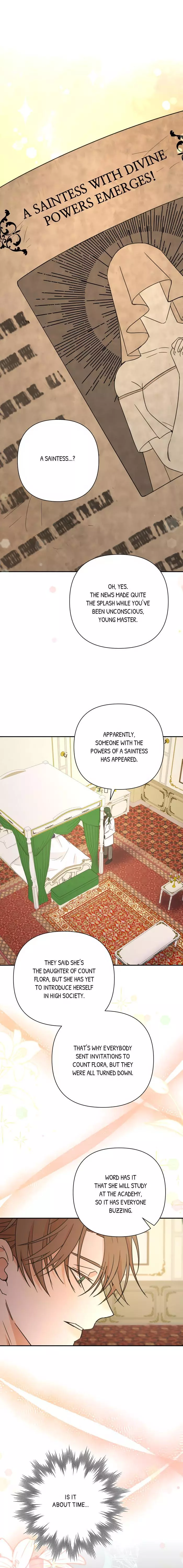 Stuck In My Sister’s Dating Sim - Chapter 29 Page 19