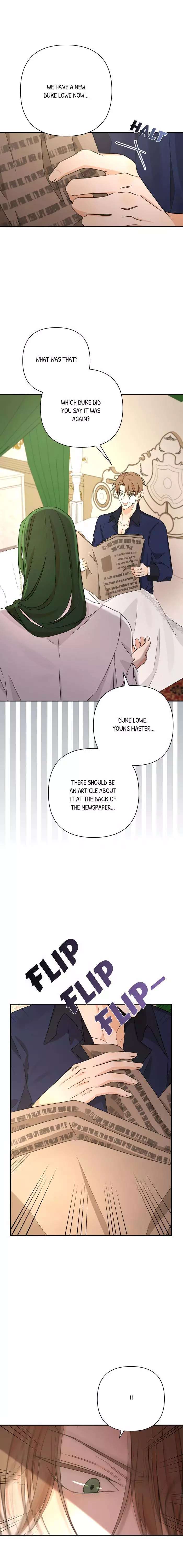 Stuck In My Sister’s Dating Sim - Chapter 29 Page 21