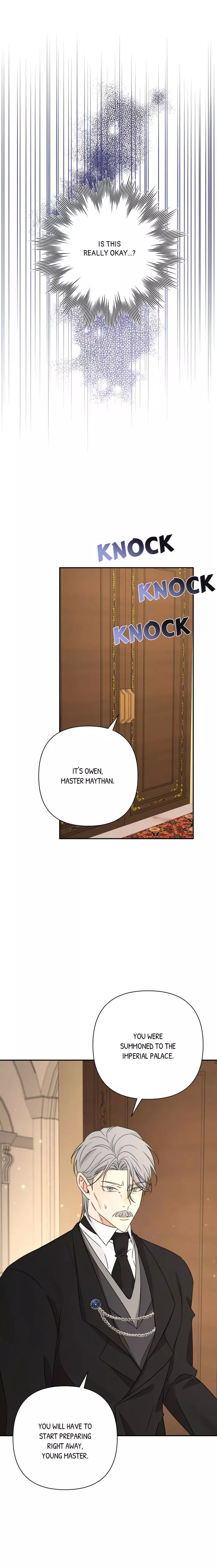 Stuck In My Sister’s Dating Sim - Chapter 29 Page 24
