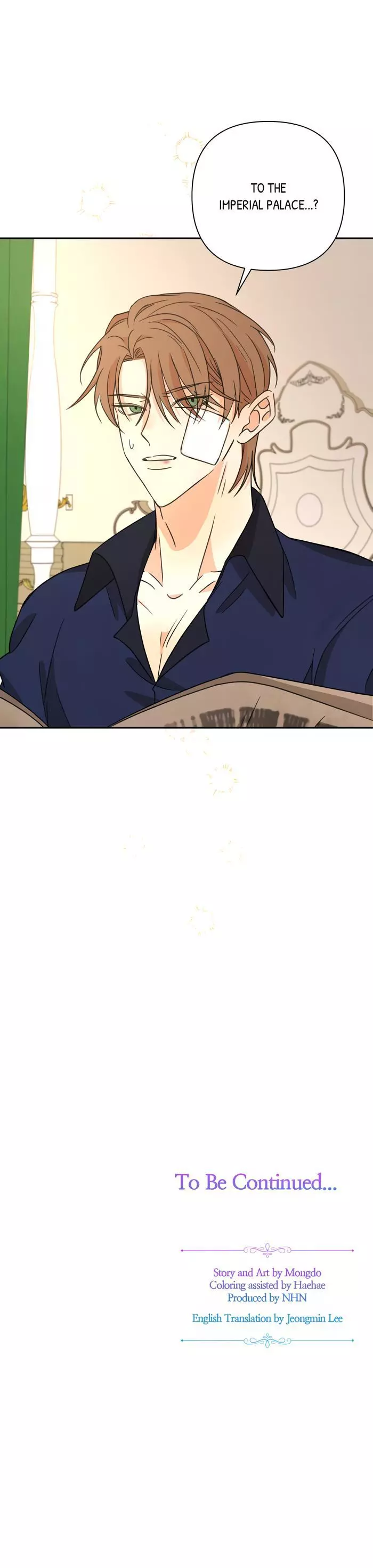Stuck In My Sister’s Dating Sim - Chapter 29 Page 25