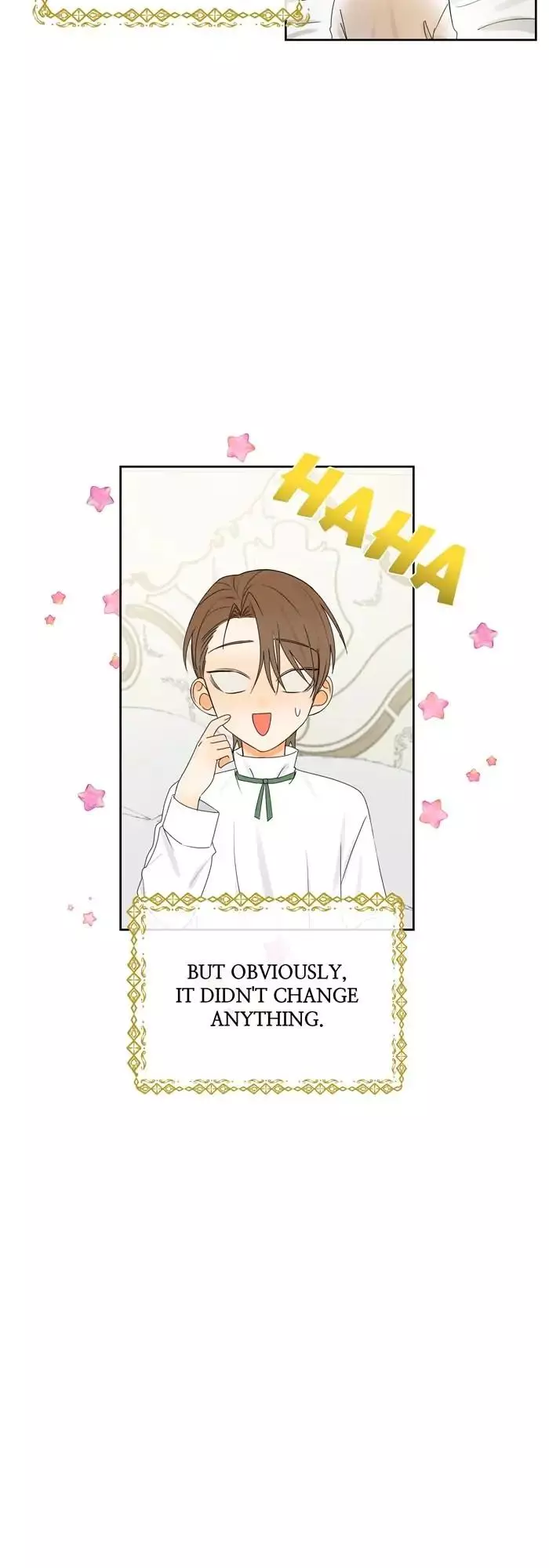 Stuck In My Sister’s Dating Sim - Chapter 3 Page 3