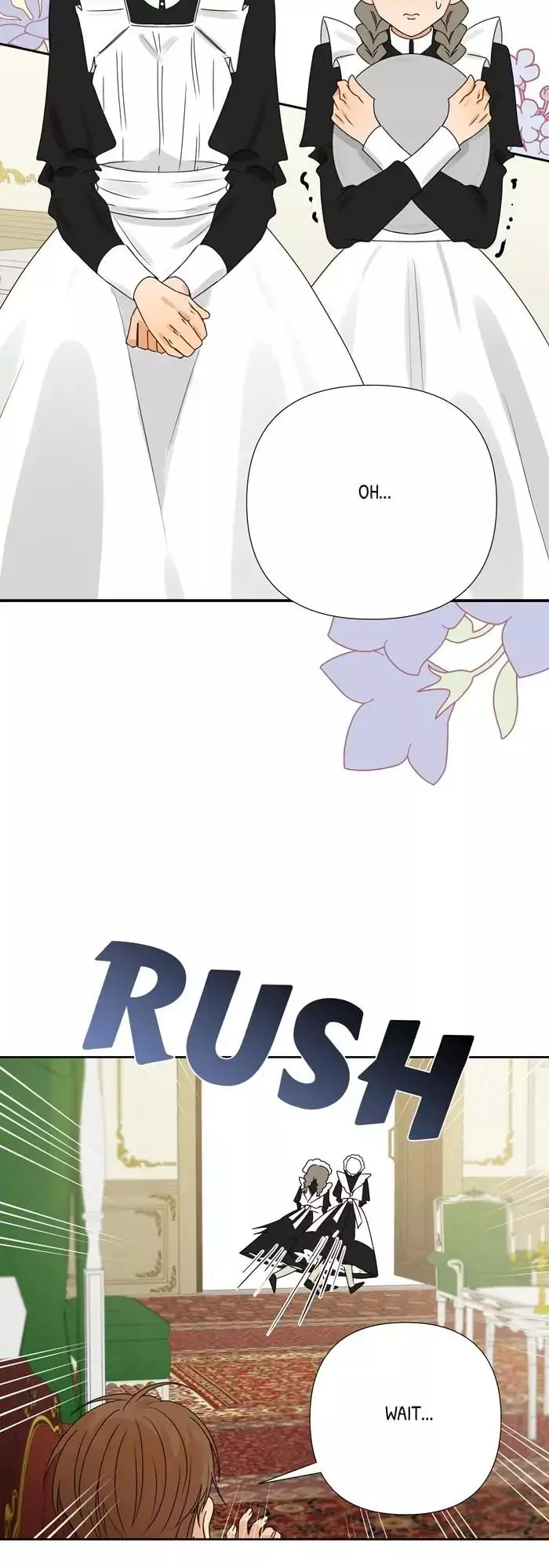 Stuck In My Sister’s Dating Sim - Chapter 3 Page 15