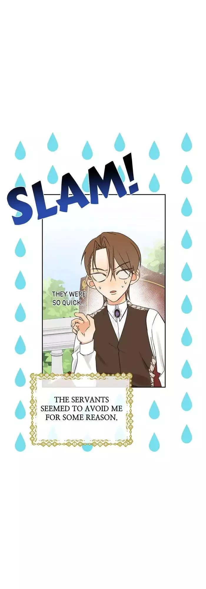 Stuck In My Sister’s Dating Sim - Chapter 3 Page 16