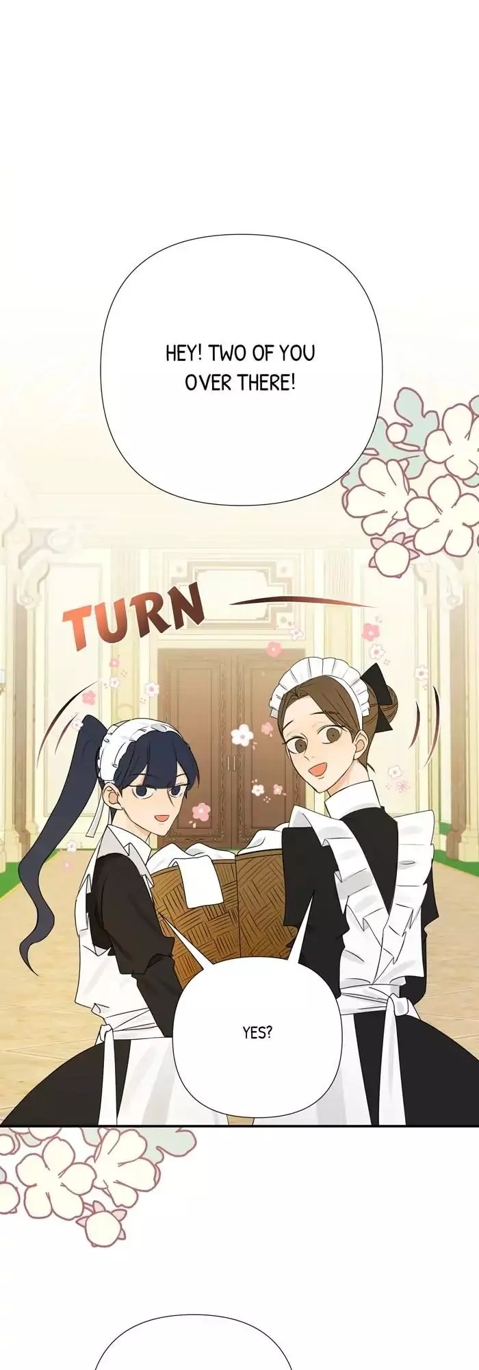 Stuck In My Sister’s Dating Sim - Chapter 3 Page 19