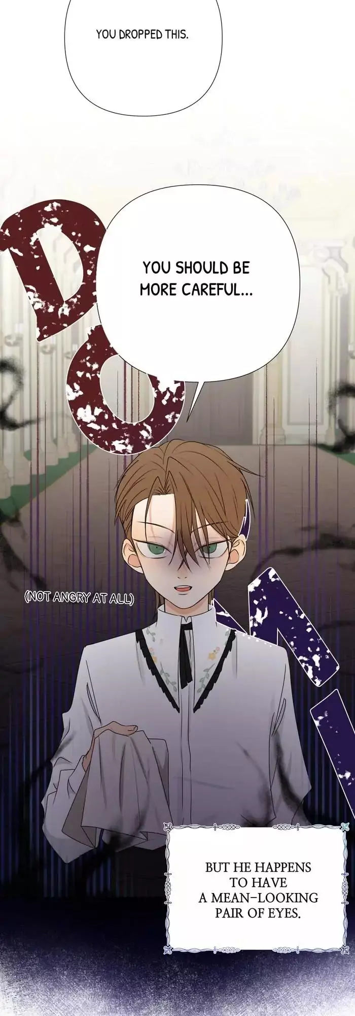 Stuck In My Sister’s Dating Sim - Chapter 3 Page 20