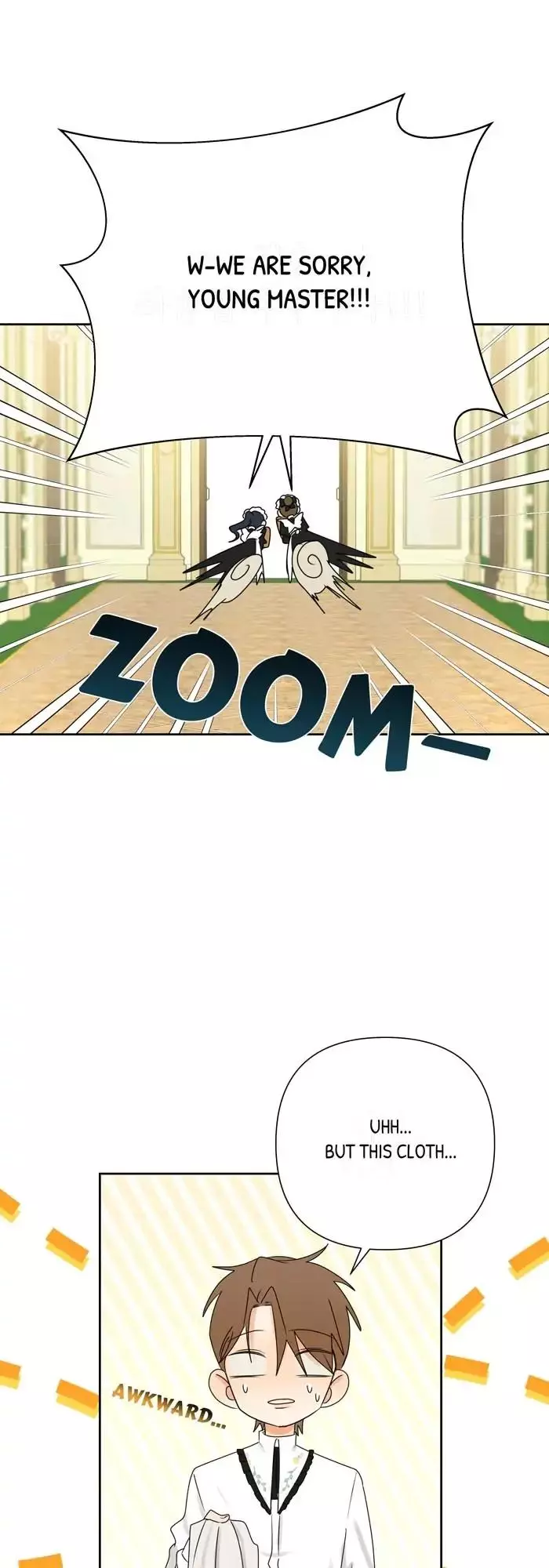 Stuck In My Sister’s Dating Sim - Chapter 3 Page 22
