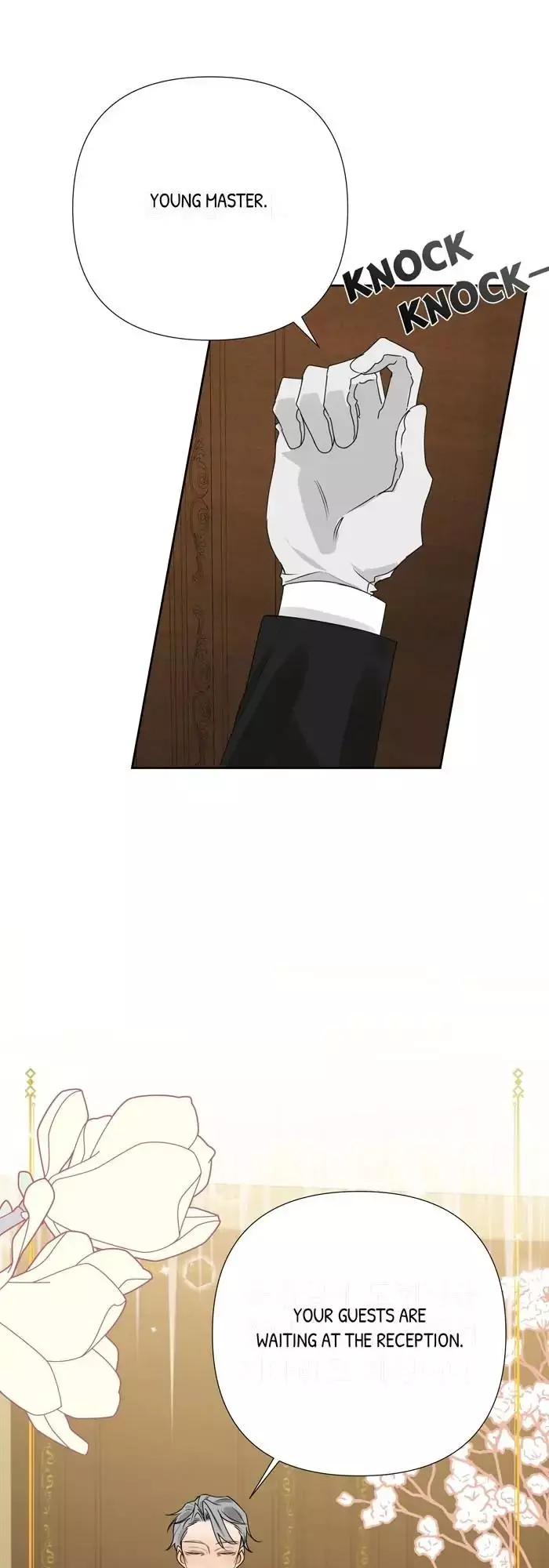 Stuck In My Sister’s Dating Sim - Chapter 3 Page 25