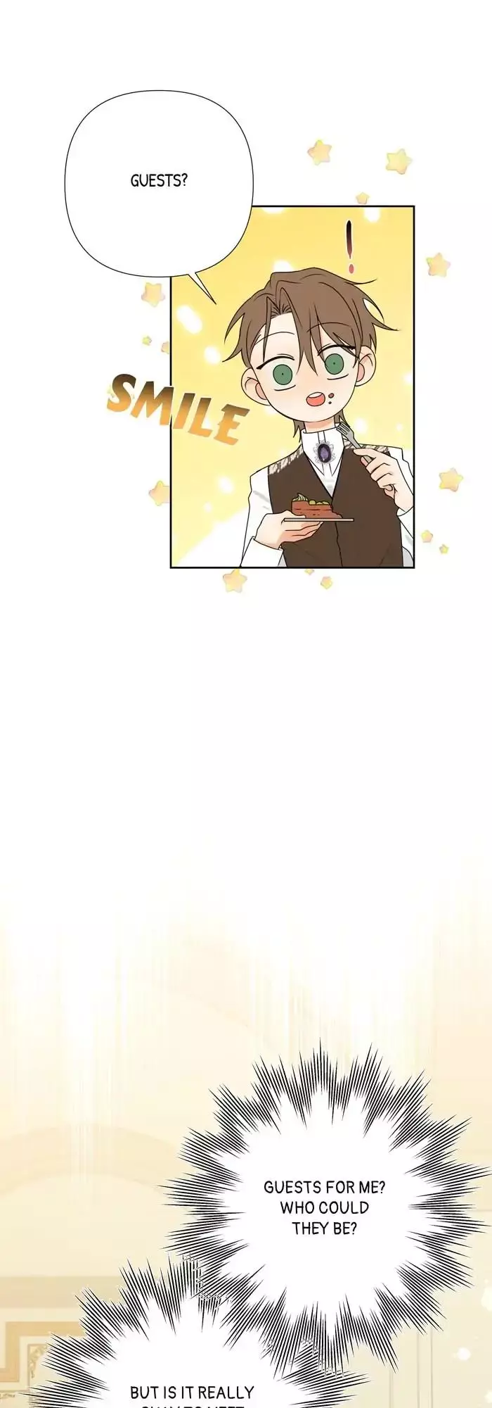 Stuck In My Sister’s Dating Sim - Chapter 3 Page 27