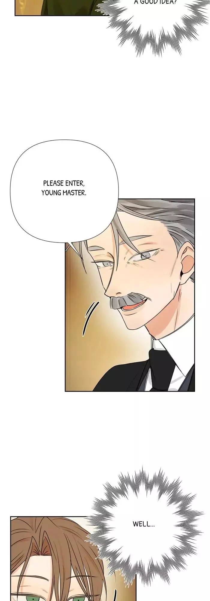Stuck In My Sister’s Dating Sim - Chapter 3 Page 29