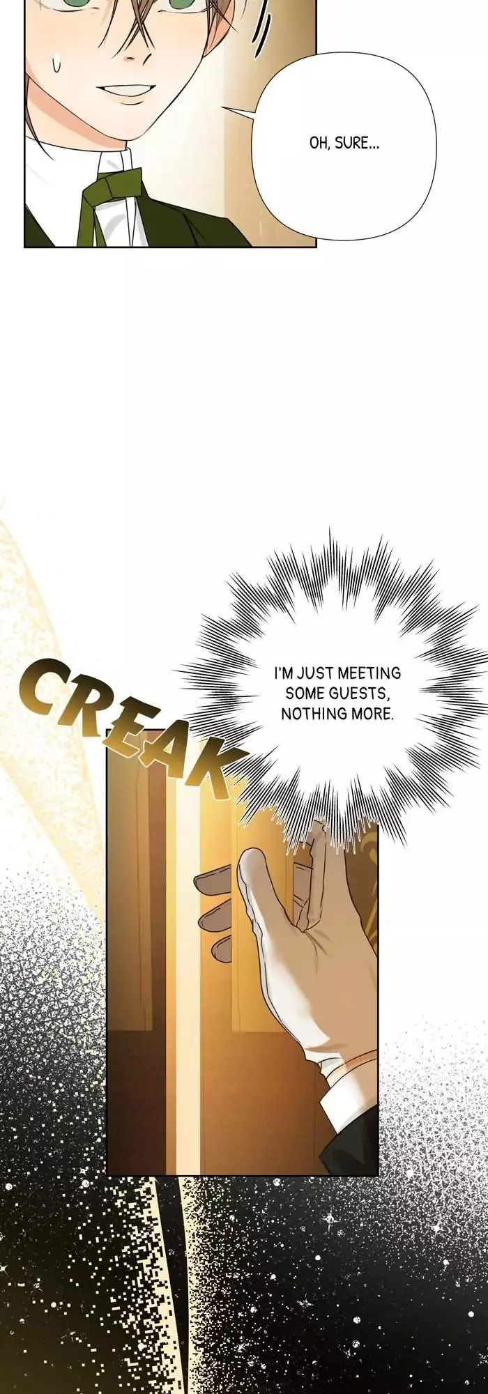 Stuck In My Sister’s Dating Sim - Chapter 3 Page 30