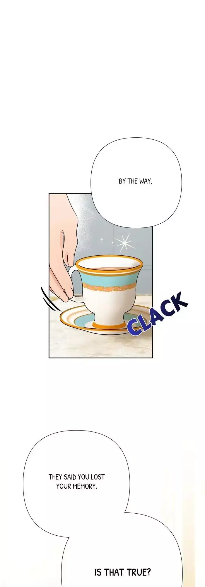 Stuck In My Sister’s Dating Sim - Chapter 3 Page 40