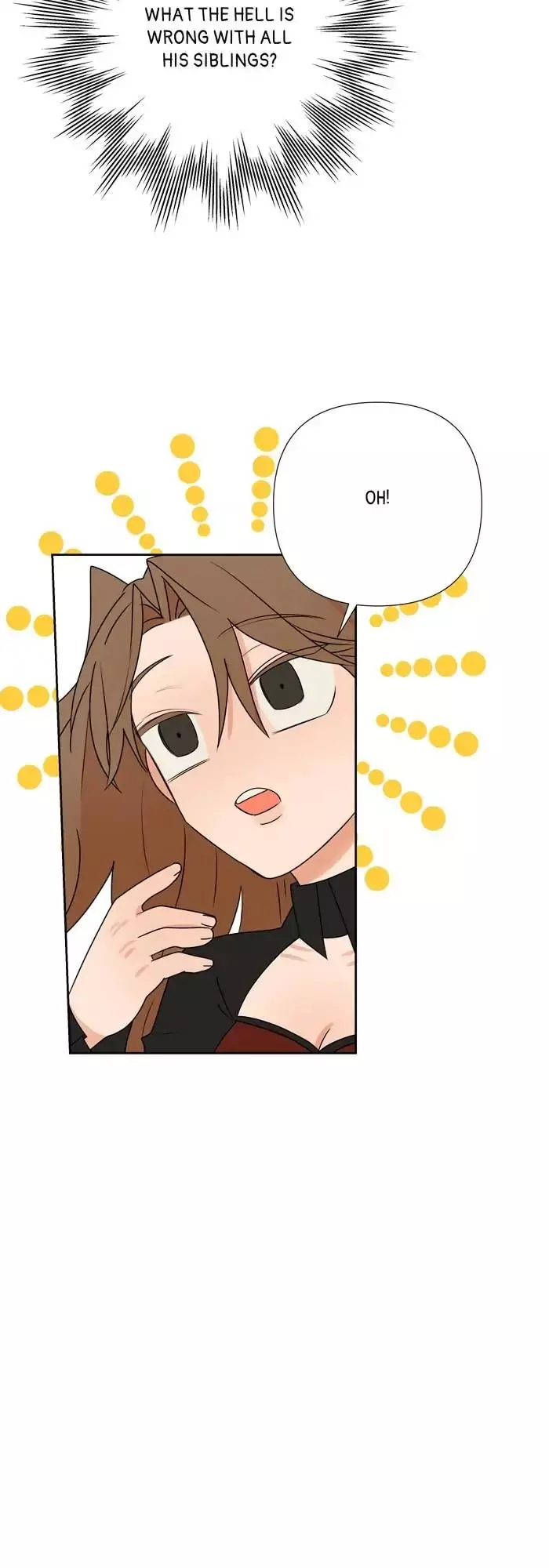 Stuck In My Sister’s Dating Sim - Chapter 3 Page 44