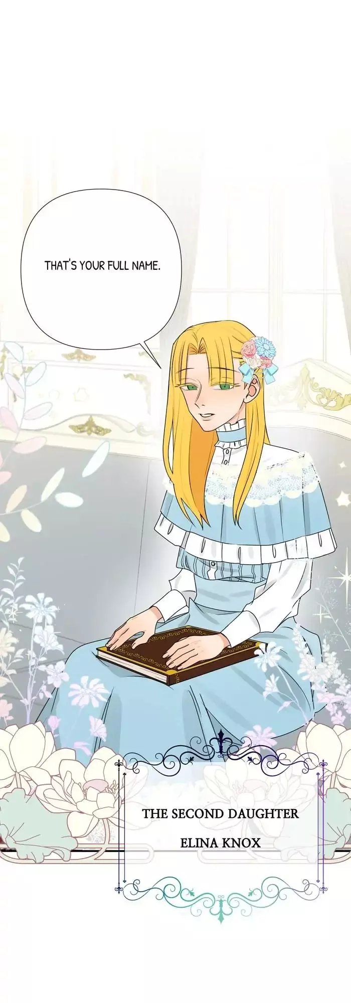 Stuck In My Sister’s Dating Sim - Chapter 3 Page 50
