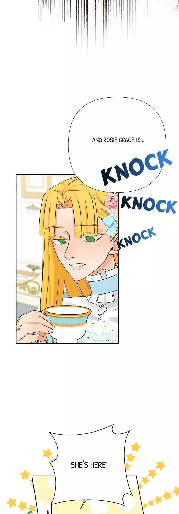 Stuck In My Sister’s Dating Sim - Chapter 3 Page 52