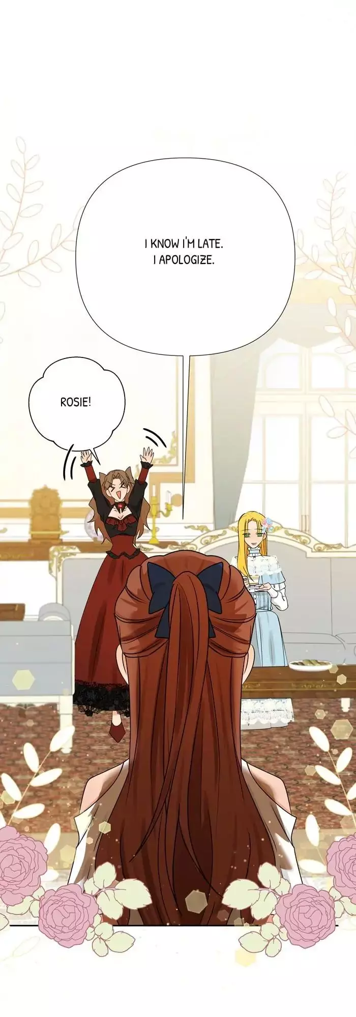 Stuck In My Sister’s Dating Sim - Chapter 3 Page 54