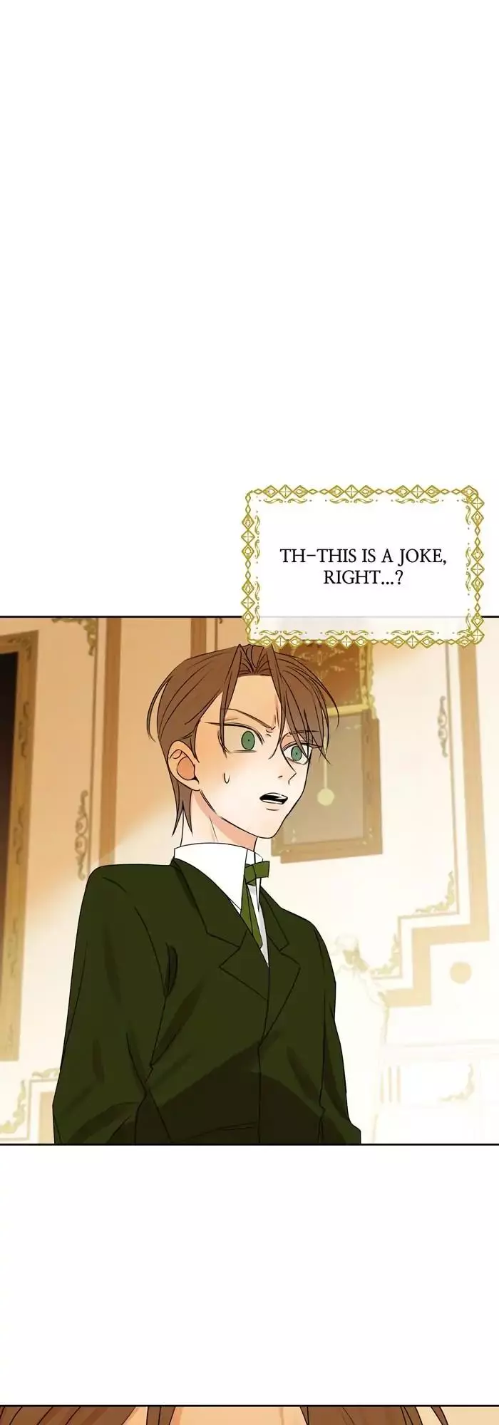 Stuck In My Sister’s Dating Sim - Chapter 3 Page 55