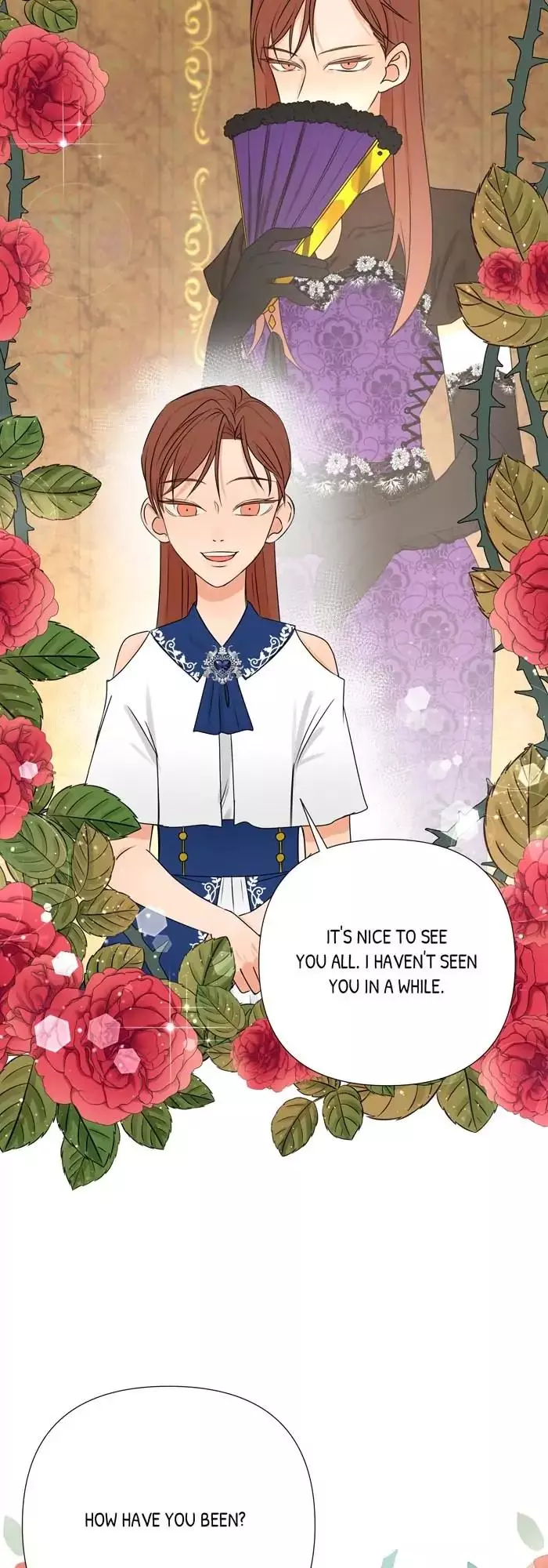 Stuck In My Sister’s Dating Sim - Chapter 3 Page 57