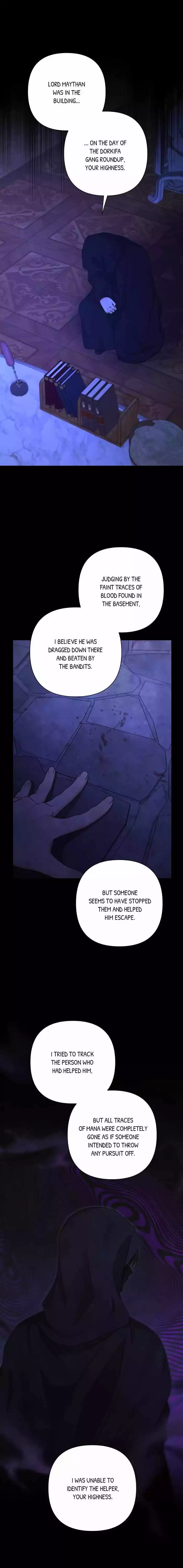 Stuck In My Sister’s Dating Sim - Chapter 30 Page 4