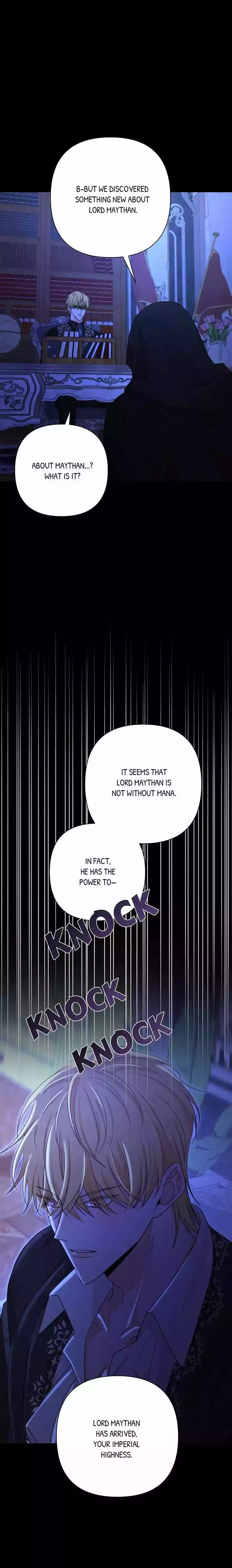 Stuck In My Sister’s Dating Sim - Chapter 30 Page 6