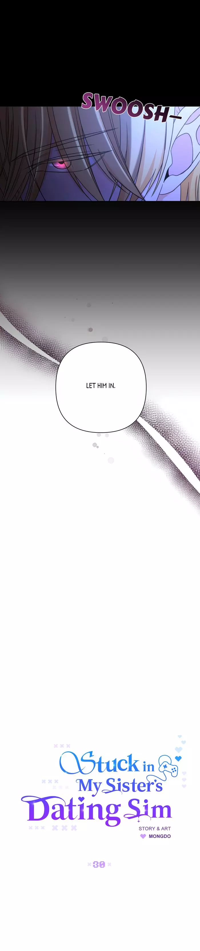 Stuck In My Sister’s Dating Sim - Chapter 30 Page 7