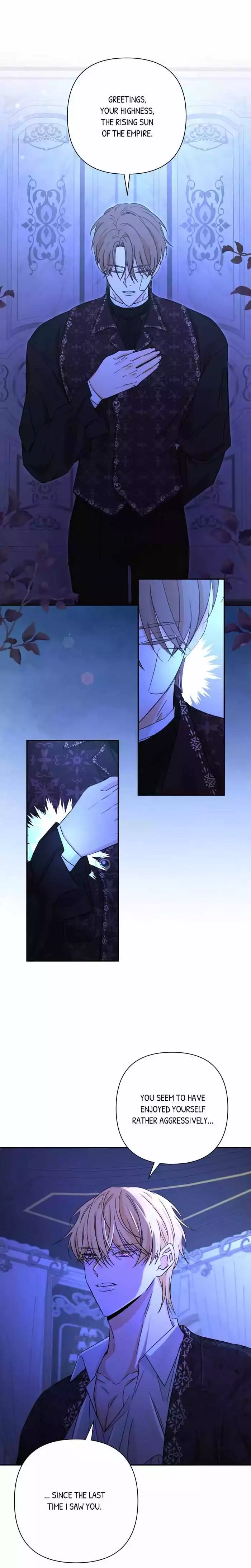 Stuck In My Sister’s Dating Sim - Chapter 30 Page 8