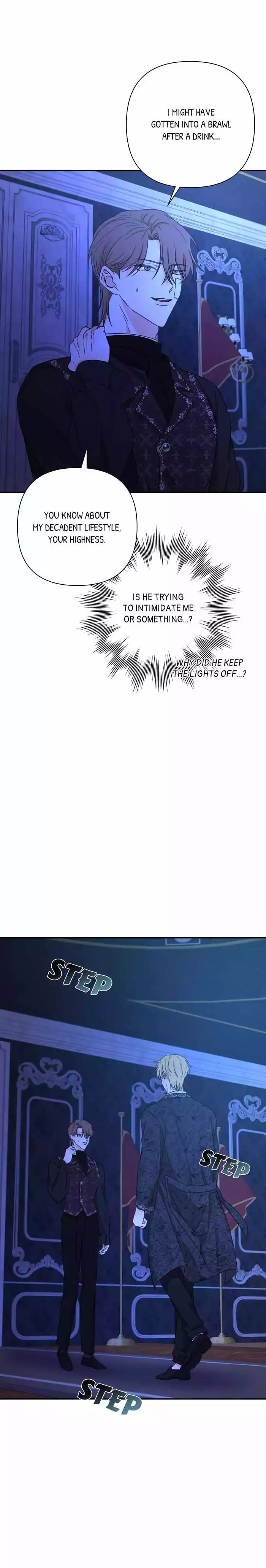Stuck In My Sister’s Dating Sim - Chapter 30 Page 9