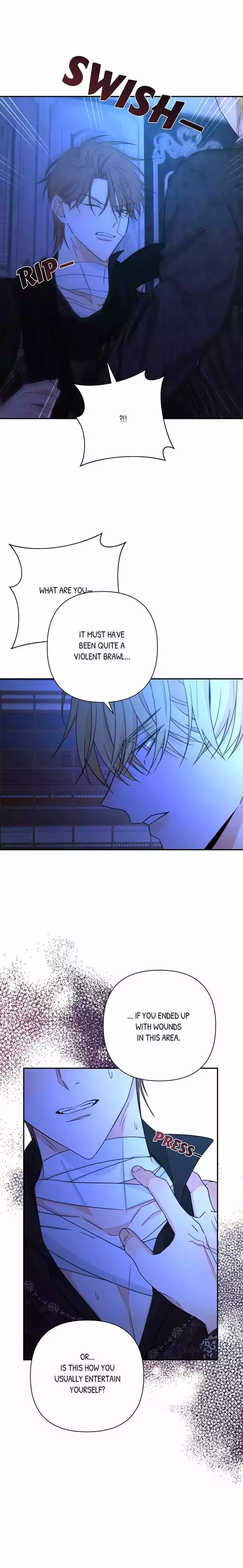 Stuck In My Sister’s Dating Sim - Chapter 30 Page 10