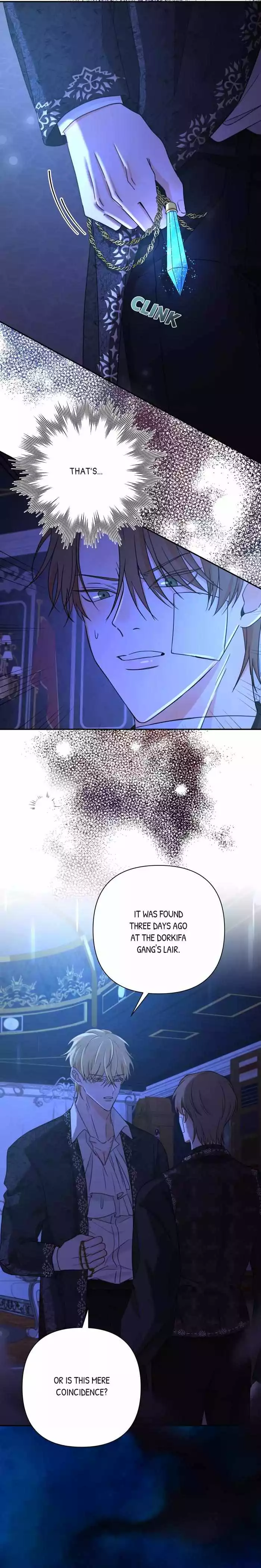 Stuck In My Sister’s Dating Sim - Chapter 30 Page 12