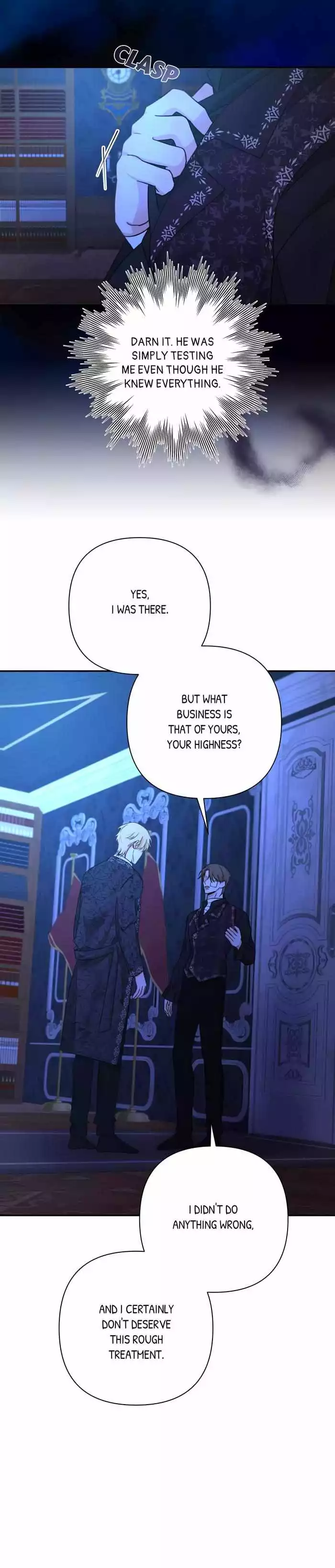 Stuck In My Sister’s Dating Sim - Chapter 30 Page 13
