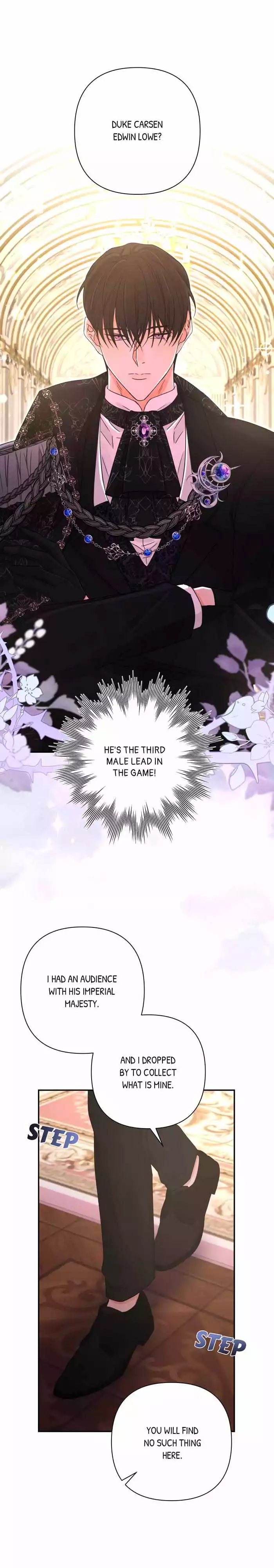 Stuck In My Sister’s Dating Sim - Chapter 30 Page 17