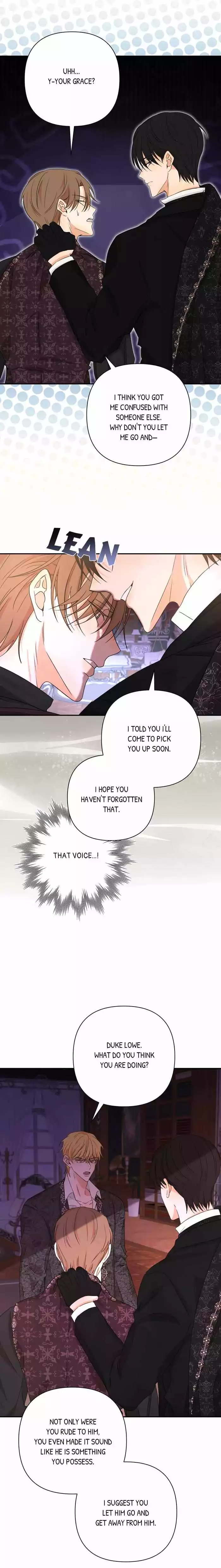 Stuck In My Sister’s Dating Sim - Chapter 30 Page 19
