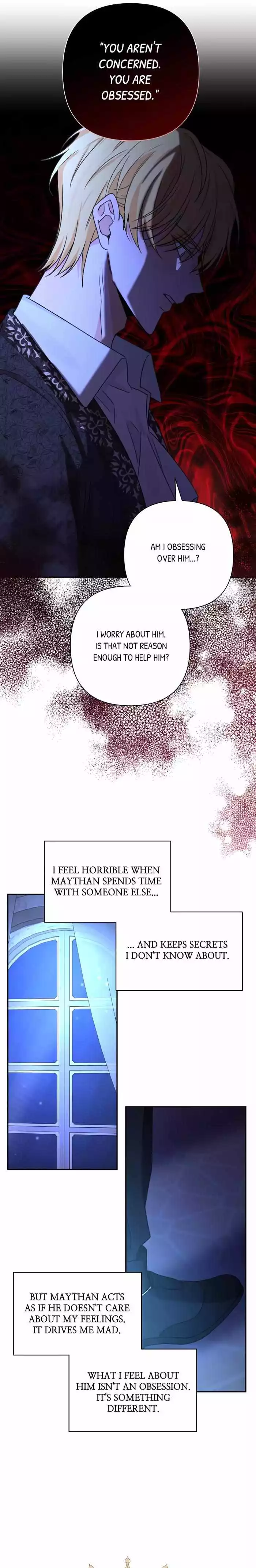 Stuck In My Sister’s Dating Sim - Chapter 30 Page 23