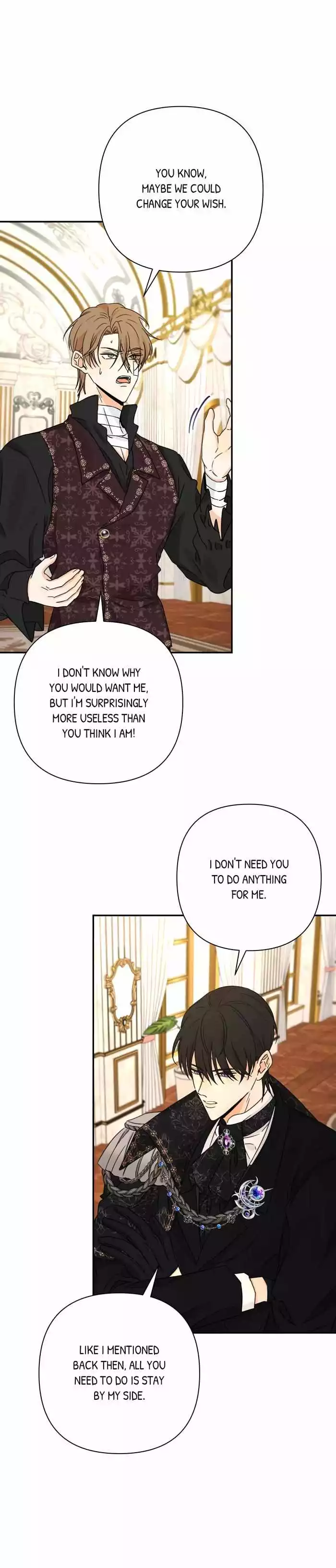 Stuck In My Sister’s Dating Sim - Chapter 30 Page 26