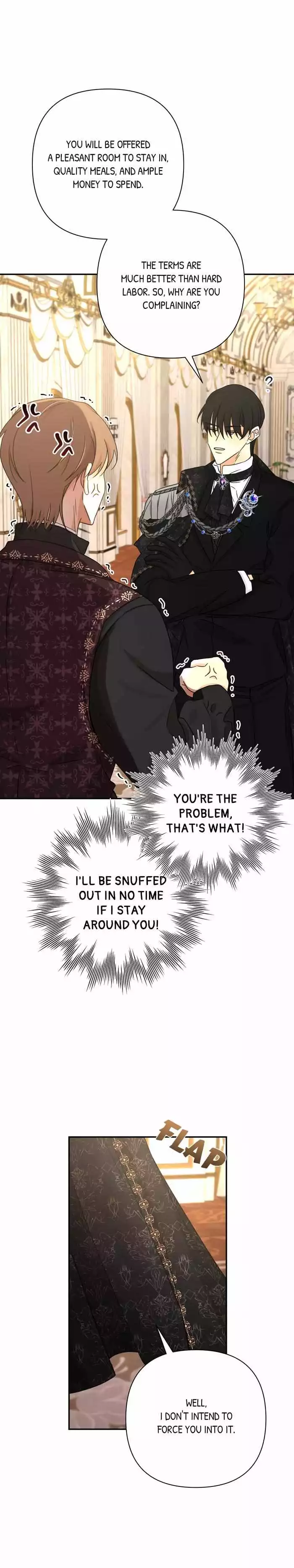 Stuck In My Sister’s Dating Sim - Chapter 30 Page 27