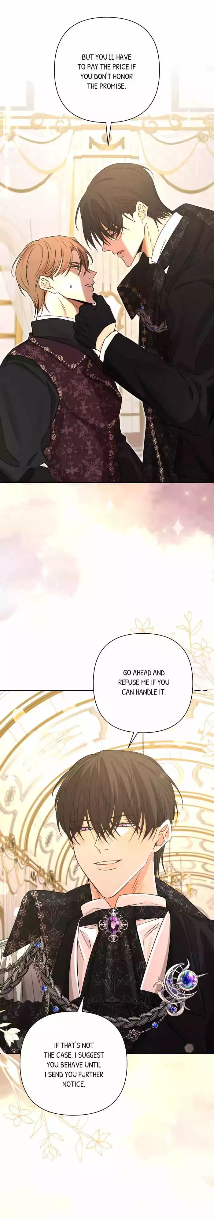 Stuck In My Sister’s Dating Sim - Chapter 30 Page 28