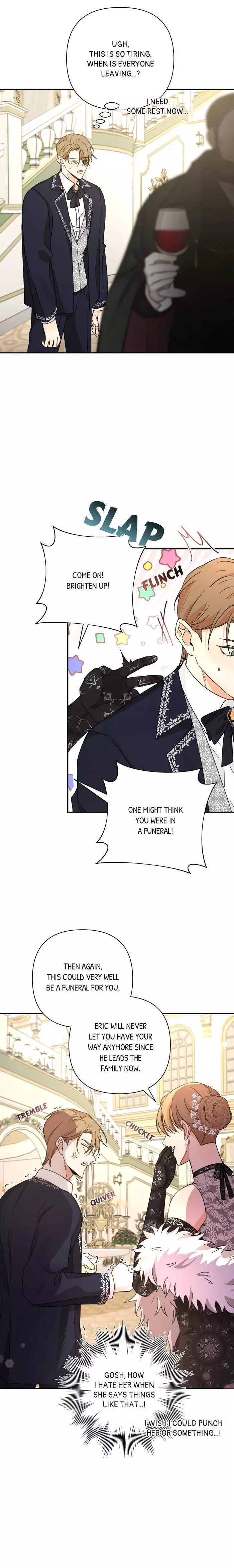 Stuck In My Sister’s Dating Sim - Chapter 31 Page 3