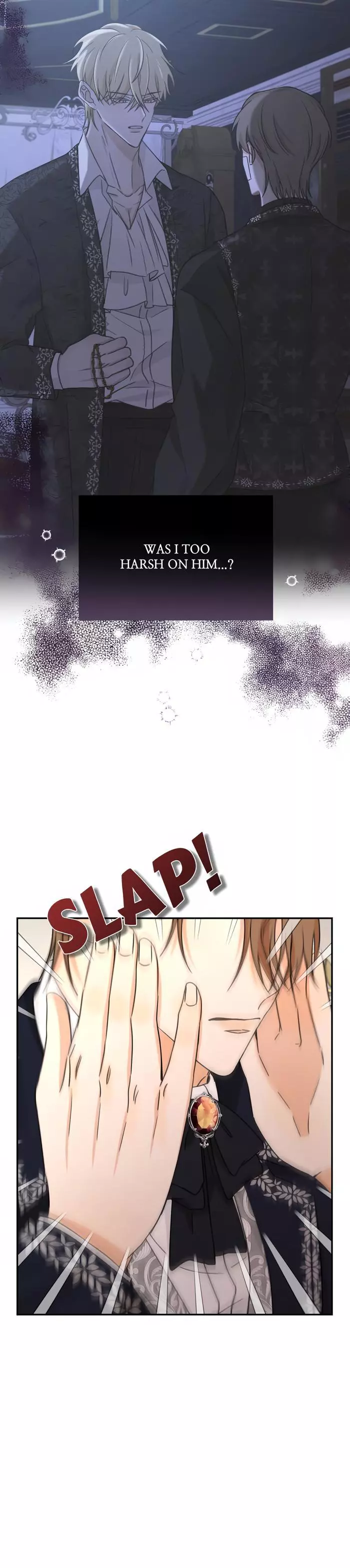 Stuck In My Sister’s Dating Sim - Chapter 31 Page 5