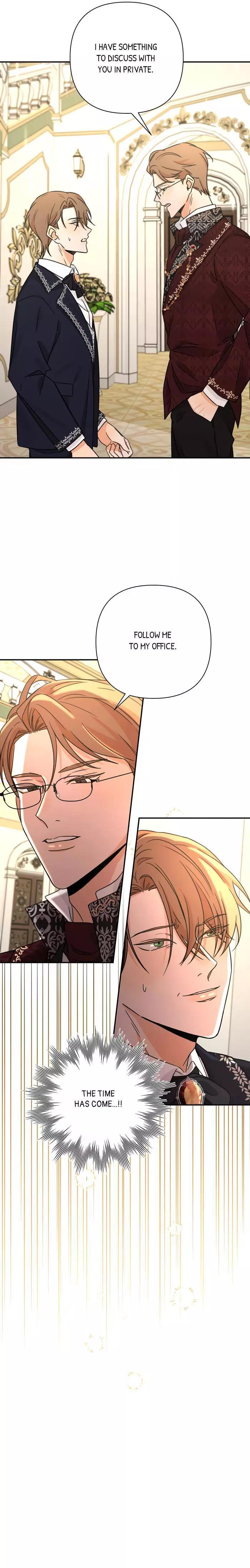 Stuck In My Sister’s Dating Sim - Chapter 31 Page 7