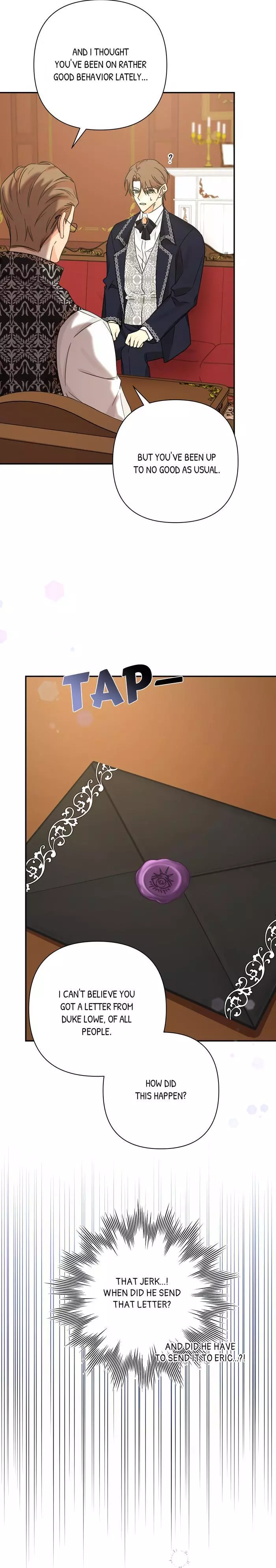 Stuck In My Sister’s Dating Sim - Chapter 31 Page 9