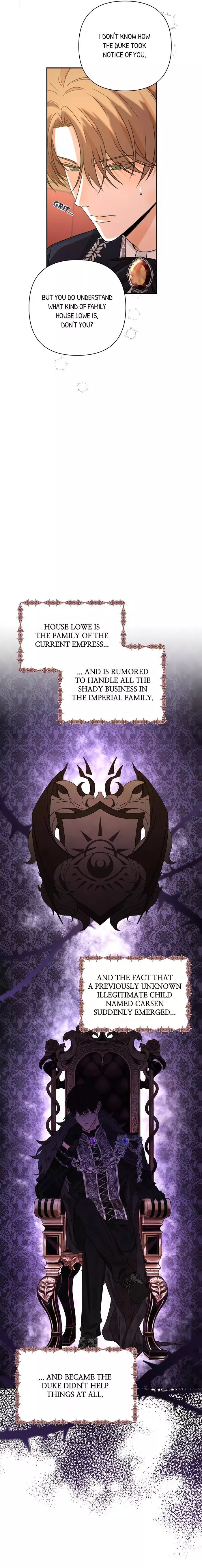Stuck In My Sister’s Dating Sim - Chapter 31 Page 10