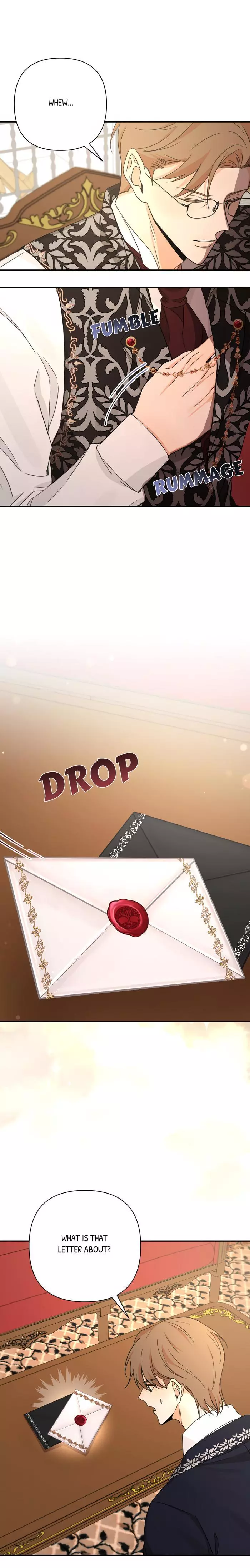 Stuck In My Sister’s Dating Sim - Chapter 31 Page 11
