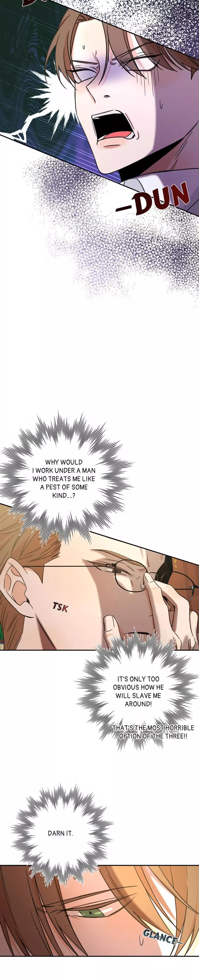 Stuck In My Sister’s Dating Sim - Chapter 31 Page 14