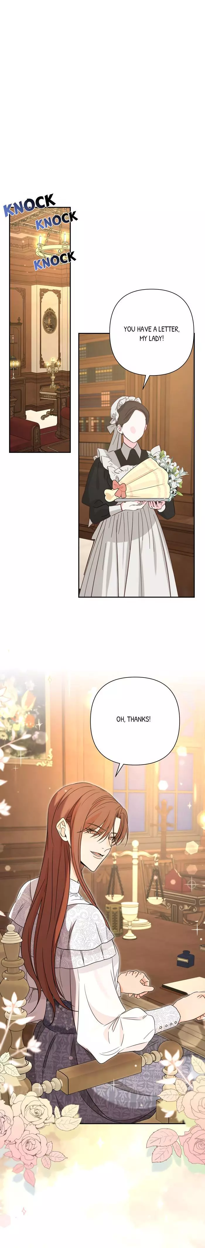 Stuck In My Sister’s Dating Sim - Chapter 31 Page 16