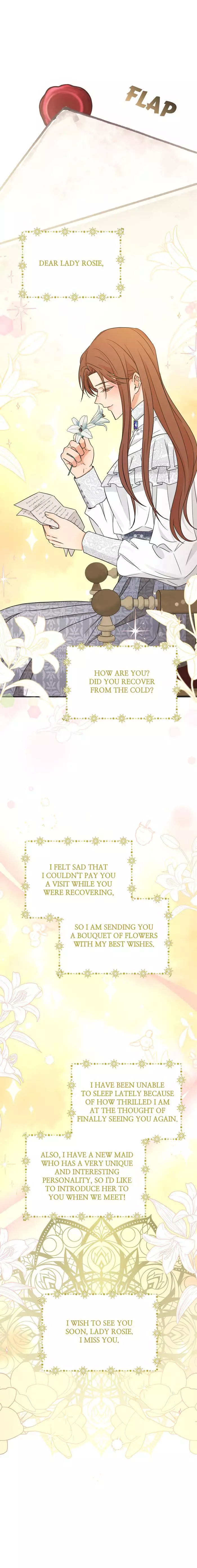 Stuck In My Sister’s Dating Sim - Chapter 31 Page 18