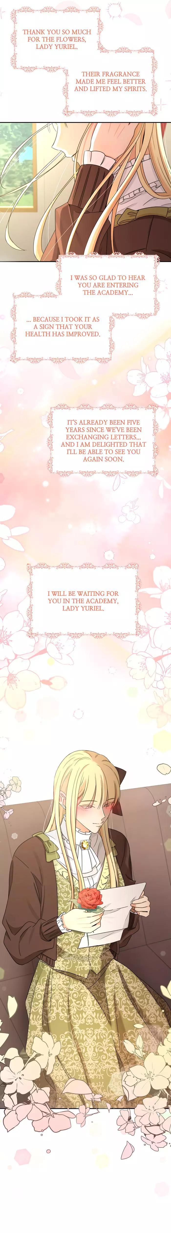 Stuck In My Sister’s Dating Sim - Chapter 31 Page 21